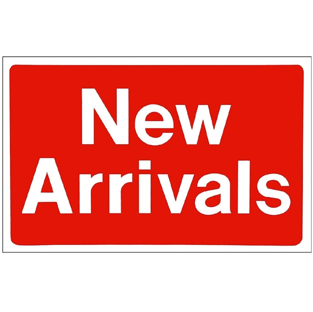 NEW LISTINGS!